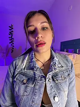 Bckystonee online show from 06-12-26, 06:56