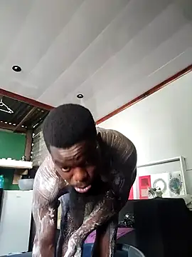 Snapshot of Chocolate_factory_man chatting on 03-08-25, 10:43 Chocolate factory man online show from 03-08-25, 10:43