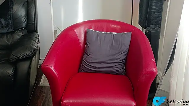 Thekodyy online show from 10-12-25, 01:32