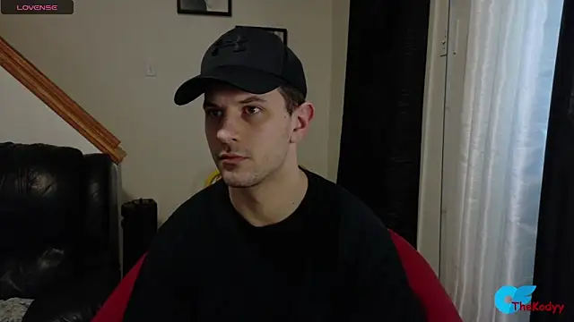 Thekodyy online show from 02-03-26, 12:21