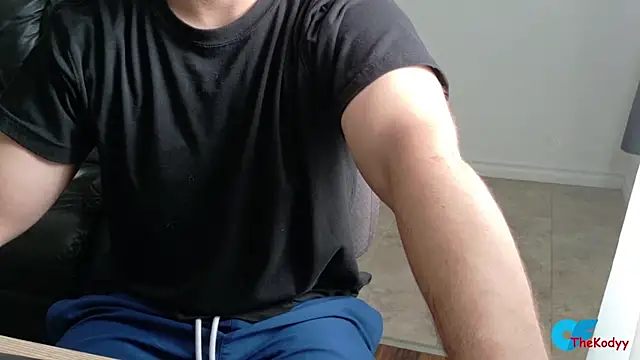 Thekodyy online show from 06-13-26, 11:52
