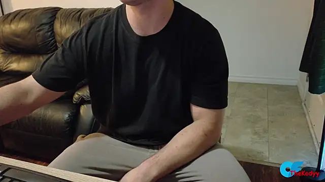 Thekodyy online show from 06-19-26, 03:55
