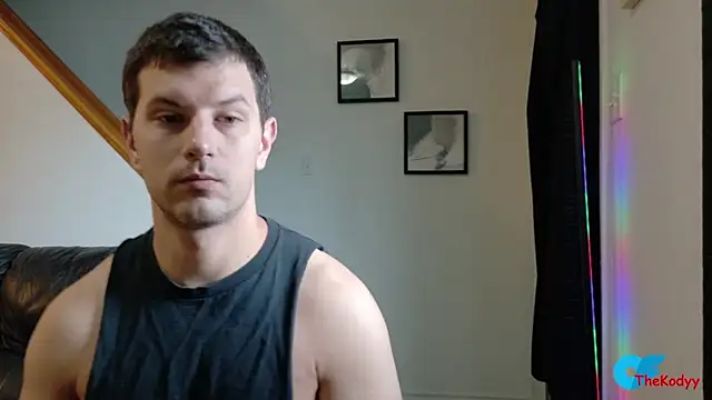 Thekodyy online show from 06-20-26, 12:08