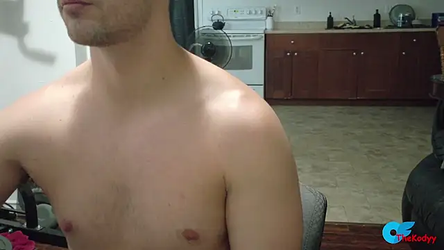 Thekodyy online show from 07-13-26, 07:49
