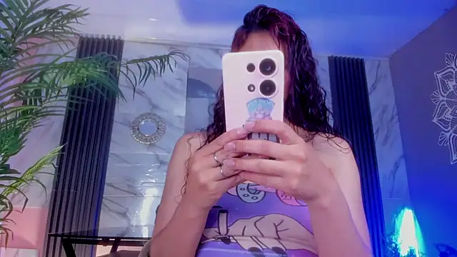 Snapshot of SofiaGomez420 chatting on 02-11-25, 07:23 SofiaGomez420 online show from 02-11-25, 07:23