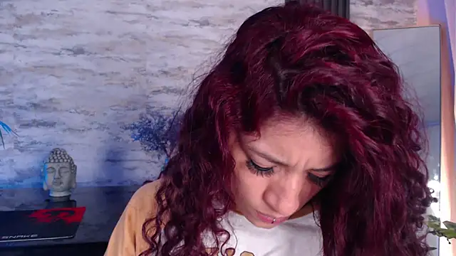 Snapshot of SofiaGomez420 chatting on 02-28-25, 09:04 SofiaGomez420 online show from 02-28-25, 09:04