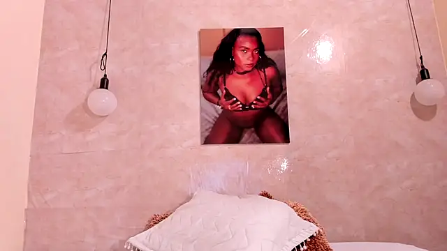 NicolVilla online show from 03-17-25, 01:08