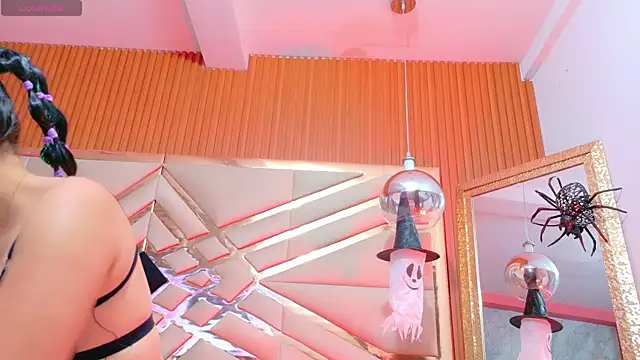 Sluttyandmature online show from 10-24-25, 01:07