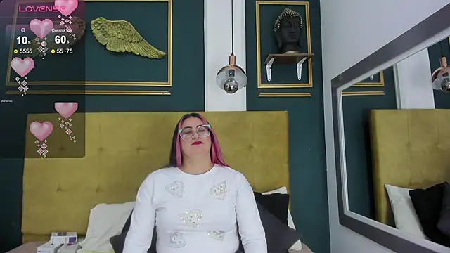 BellaPeers  online show from 02-03-25, 11:42