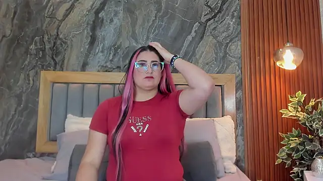 BellaPeers  online show from 02-06-25, 12:16