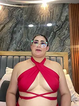 BellaPeers  online show from 02-08-25, 03:00