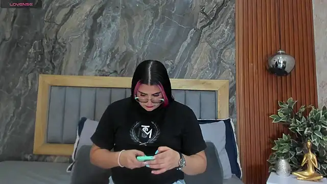 BellaPeers  online show from 02-13-25, 11:28