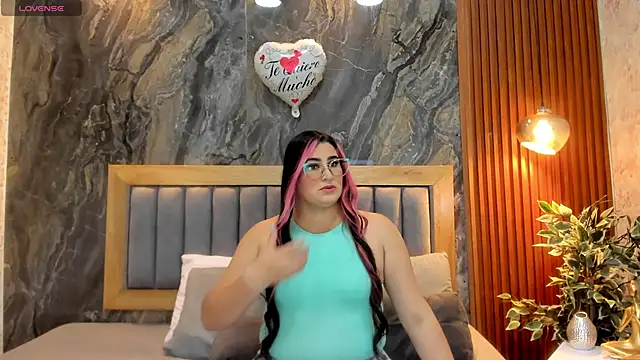 BellaPeers  online show from 02-18-25, 11:22