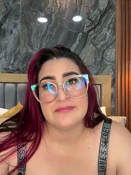 BellaPeers  online show from 03-08-25, 03:02