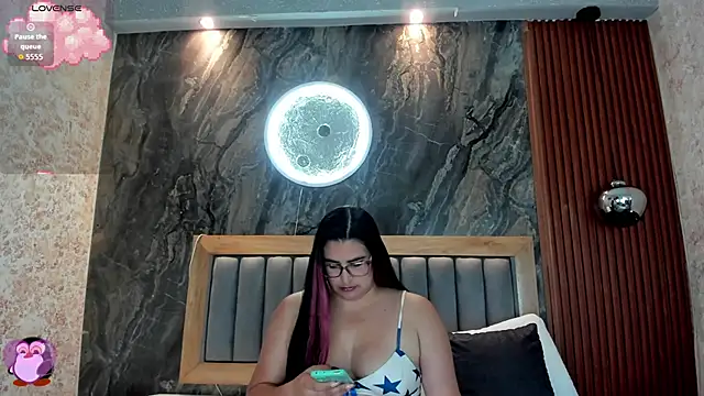 BellaPeers  online show from 09-13-25, 12:16