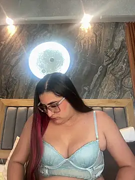 BellaPeers  online show from 09-24-25, 11:57