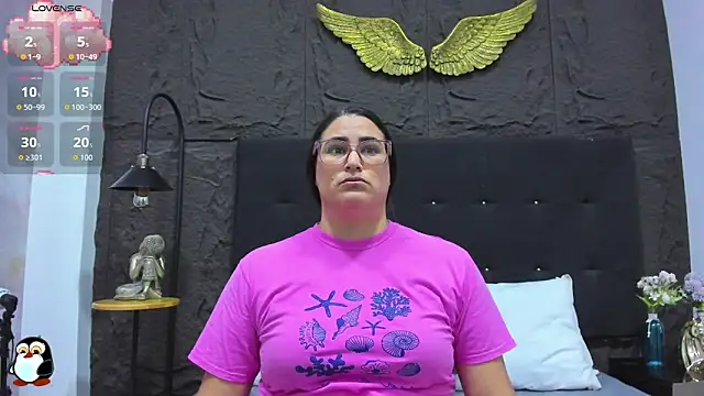 BellaPeers  online show from 03-29-26, 11:32