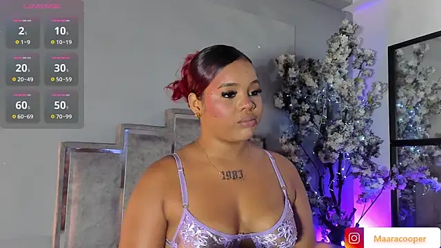 Maaracooper online show from 11-04-25, 11:59