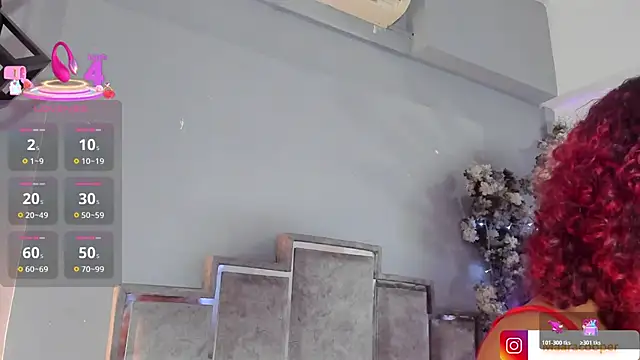 Maaracooper online show from 11-20-25, 12:44