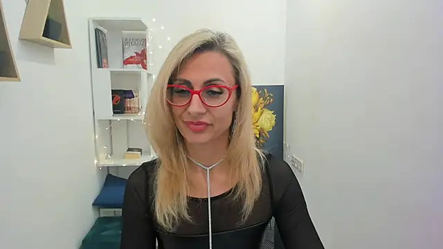 MuseOfStage online show from 03-05-25, 05:39