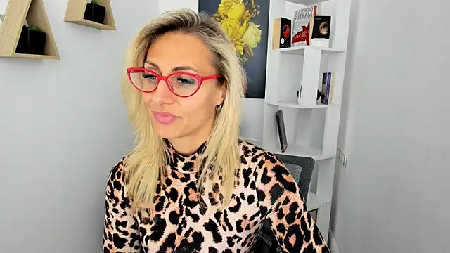 MuseOfStage online show from 09-10-25, 11:32