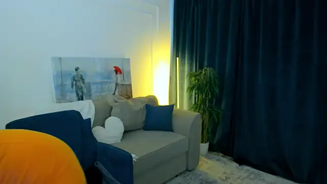 MuseOfStage online show from 04-12-26, 11:37