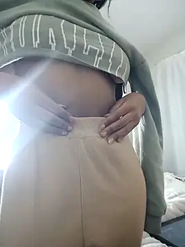 Shria107 online show from 03-13-26, 03:57