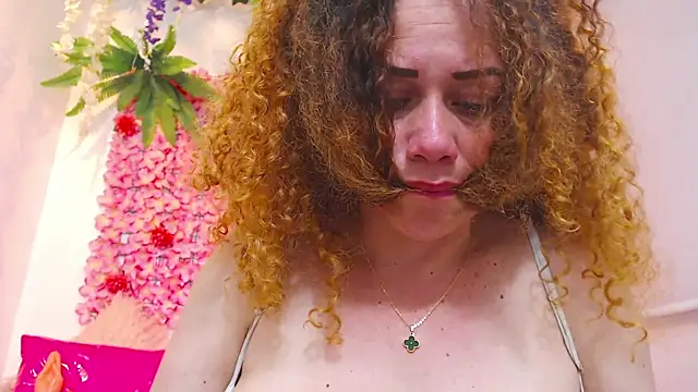 BLONDE SEXYHOT online show from 12-13-25, 07:53