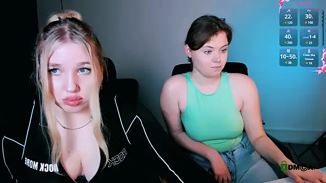 juli kisss online show from 01-11-25, 03:13