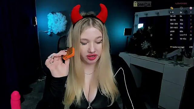 juli kisss online show from 01-15-25, 04:36