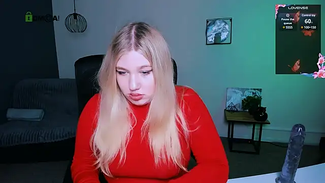 juli kisss online show from 01-21-25, 10:41