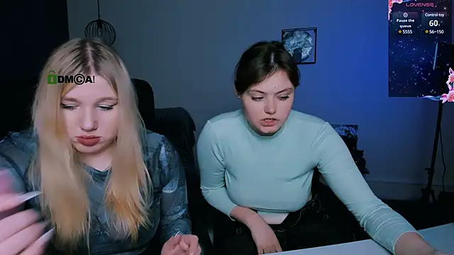 juli kisss online show from 01-24-25, 05:21