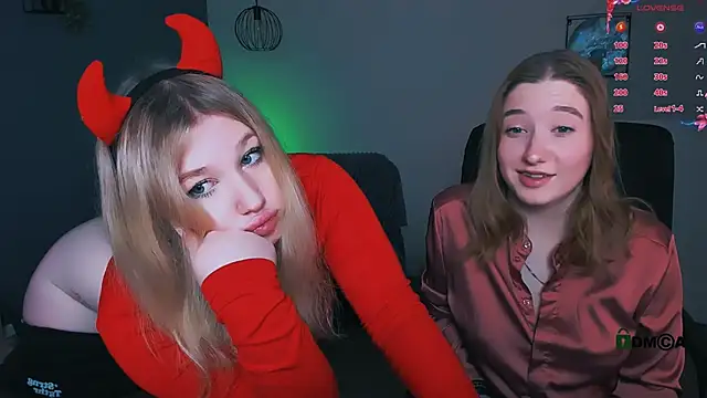 juli kisss online show from 02-01-25, 07:44