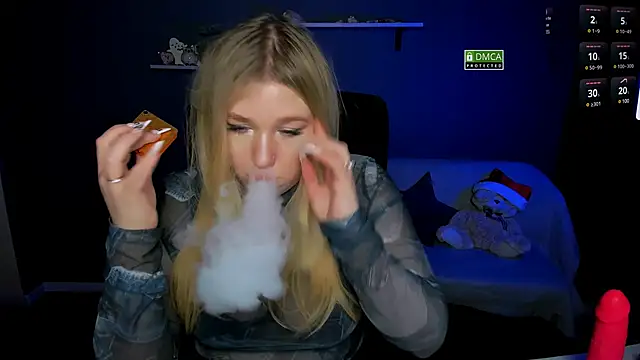 juli kisss online show from 02-06-25, 03:41