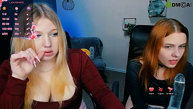 juli kisss online show from 03-12-25, 03:02