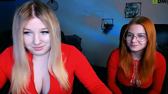 juli kisss online show from 03-22-25, 07:53