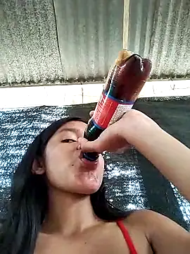 Little Pau Dirty online show from 12-28-24, 03:26