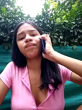 Little Pau Dirty online show from 01-15-25, 02:56