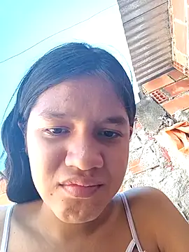 Little Pau Dirty online show from 10-21-25, 01:34