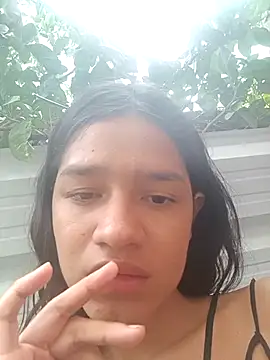 Little Pau Dirty online show from 12-16-25, 07:52