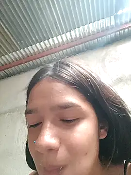 Snapshot of Little_Pau_Dirty chatting on 01-16-26, 08:13 Little Pau Dirty online show from 01-16-26, 08:13