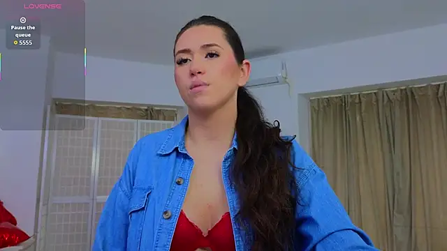 Snapshot of SweetScribe chatting on 11-13-25, 07:07 SweetScribe online show from 11-13-25, 07:07