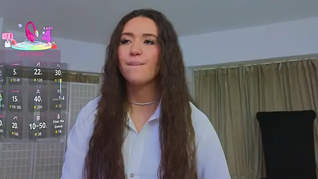 Snapshot of SweetScribe chatting on 11-20-25, 06:35 SweetScribe online show from 11-20-25, 06:35