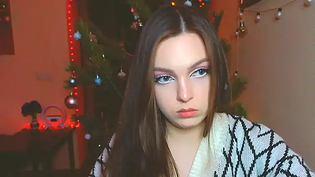 miss merciless  online show from 12-27-24, 05:05