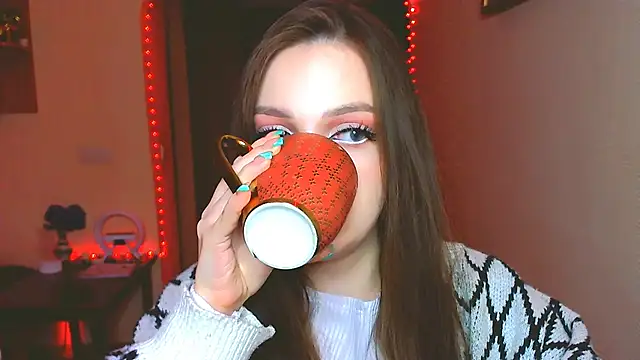 miss merciless  online show from 02-03-25, 06:07