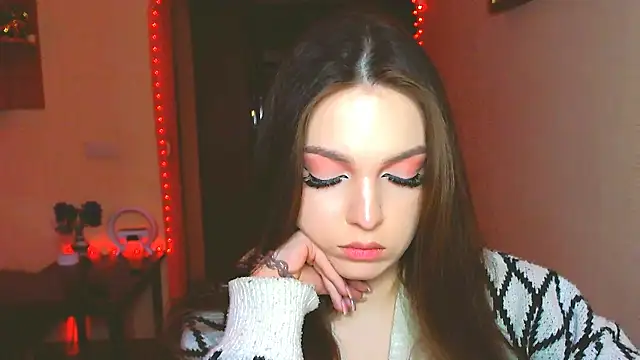 miss merciless  online show from 02-23-25, 05:18