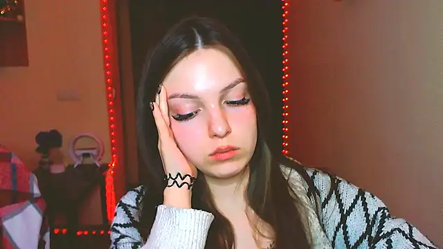 miss merciless  online show from 03-09-25, 08:42