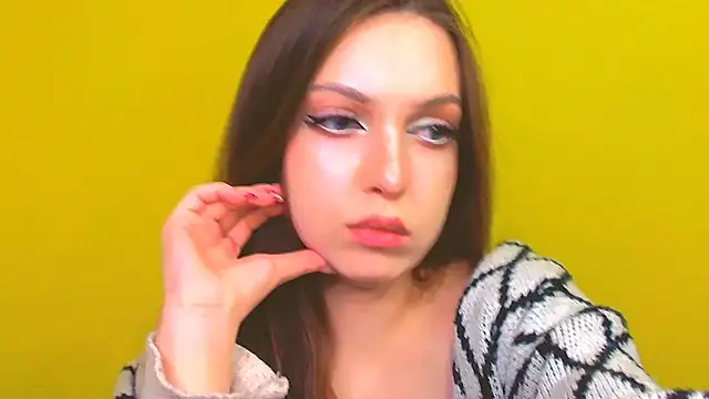 miss merciless  online show from 11-22-25, 05:23