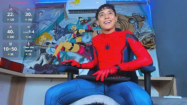 Snapshot of Austin_Cardieff chatting on 03-21-25, 03:33 Austin Cardieff online show from 03-21-25, 03:33