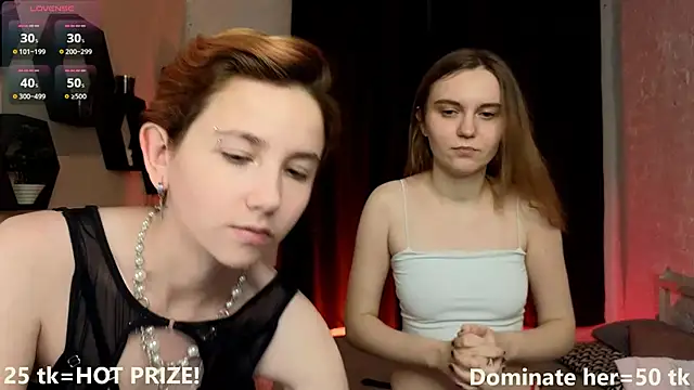 velvetvalkyries online show from 12-06-24, 08:07